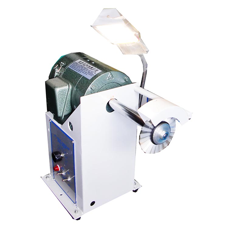 TS-970 Table Type Auto Glue-Cleaning Machine